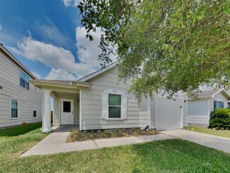 3739 Jewel Point Dr, Spring, TX 77386