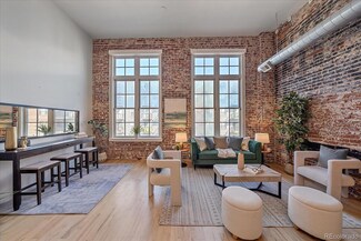 2441 N Broadway Unit 219, Denver, CO 80205