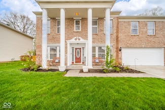 10090 Eagle Eye Way, Indianapolis, IN 46234
