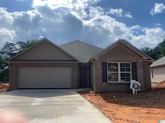 2357 Pershing Place Loop, Birmingham, AL 35214