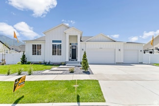 2041 W Pinnacle Ave, Mapleton, UT 84664