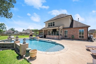 15233 Summer Park Ln, Baton Rouge, LA 70817