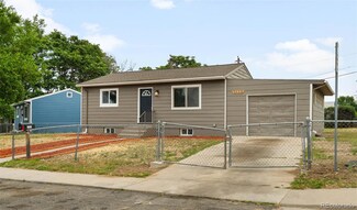 7600 Kearney Dr, Commerce City, CO 80022