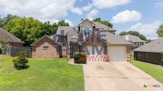 714 Silver Creek Dr, Harker Heights, TX 76548