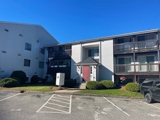 11 Gibbs St Unit 54, Worcester, MA 01607