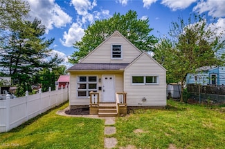 1619 Struble Ave NE, Canton, OH 44705