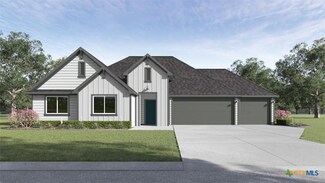 323 Davis Mountain Dr, Lockhart, TX 78656