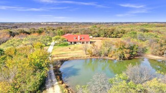 14771 Shearer Rd, Pilot Point, TX 76258