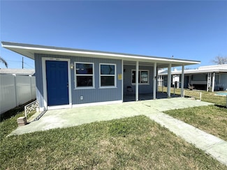 13202 Boca Ciega Ave Unit SOUTH, Madeira Beach, FL 33708