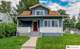 5001 N 23rd St, Omaha, NE 68110