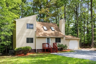 8418 Scottingham Ct, North Chesterfield, VA 23236