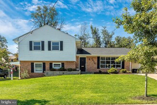 3425 Stonehall Dr, Beltsville, MD 20705