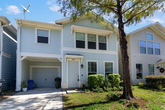 1816 Lewis St, Houston, TX 77009
