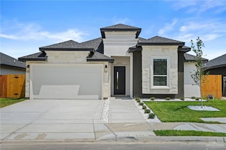 2412 N Gaytan Ave, Edinburg, TX 78542