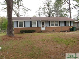 313 Byck Ave, Savannah, GA 31408