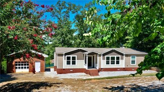 161 Hidden Point Rd, Hartwell, GA 30643