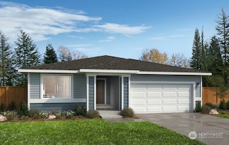 13603 187th St E Unit 71, Puyallup, WA 98374