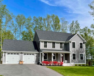 5 Kennard Rd, Epping, NH 03042