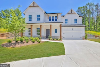 399 Tillman Pass, Woodstock, GA 30188