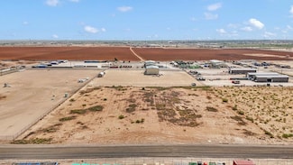 1609 S County Rd 1102, Midland, TX 79706