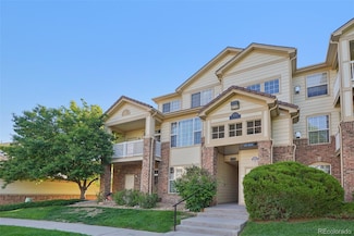 5726 N Genoa Way Unit 301, Aurora, CO 80019