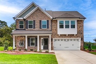 5927 Clouds Harbor Trail, Clemmons, NC 27012