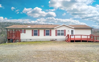 1736 Buckwheat Hollow Rd, Lawrenceville, PA 16929