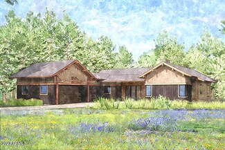 2453 S Pinyon Jay Dr Unit 31, Flagstaff, AZ 86005