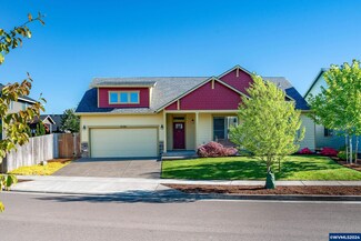 3126 Beatrice Ave SE, Albany, OR 97322