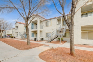3318 N Decatur Blvd Unit 1061, Las Vegas, NV 89130