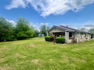 1380 County Road 219, Thayer, MO 65791