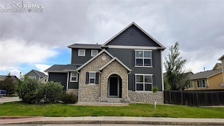 11844 Pei Grove, Peyton, CO 80831