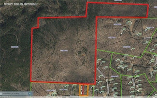 00 Woodfield Dr, Sophia, NC 27350