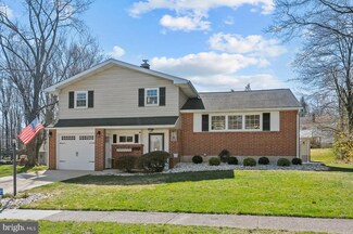 2201 Jamaica Dr, Wilmington, DE 19810