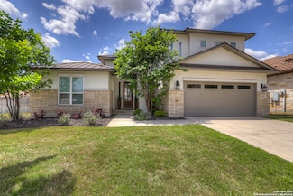 857 Lorikeet Ln, New Braunfels, TX 78132