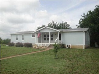 16775 SW Cherokee Rd, Douglass, KS 67039