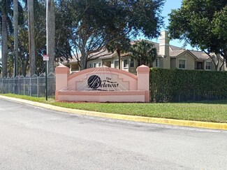 503 Belmont Ln Unit 503, North Lauderdale, FL 33068