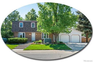 6335 S Chase St, Littleton, CO 80123