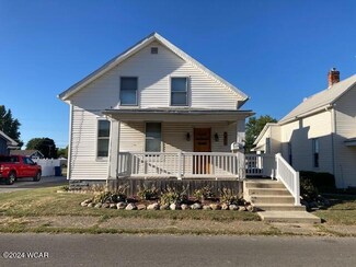 435 Summit St, Kenton, OH 43326