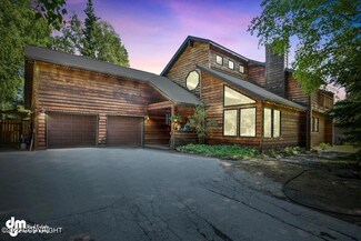 9331 Shorecrest Dr, Anchorage, AK 99502