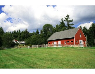 961 Depot Rd, Boxborough, MA 01719