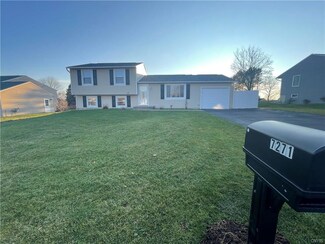 7271 Roumare Rd, East Syracuse, NY 13057