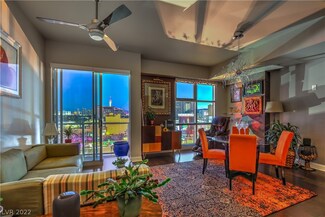 150 Las Vegas Blvd N Unit 911, Las Vegas, NV 89101