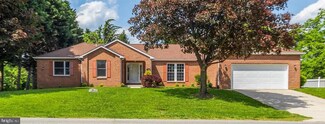 10304 Cleary Ln, Bowie, MD 20721