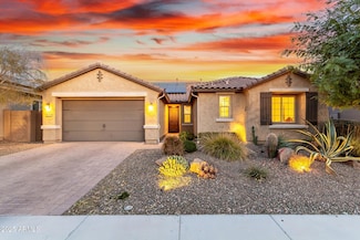 30255 N 115th Dr, Peoria, AZ 85383