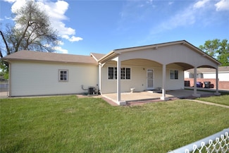 2685 W Asbury Ave, Denver, CO 80219