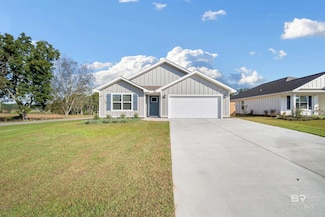 17017 Muse St, Loxley, AL 36551