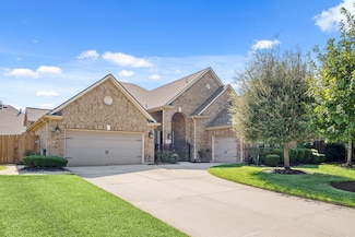 16111 Summit Mist Ct, Houston, TX 77044