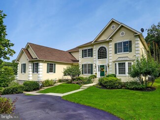 1605 Big Timber Ct, Forest Hill, MD 21050