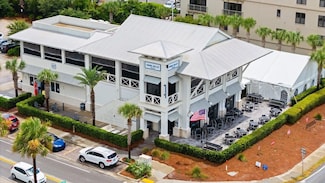 4368 W County Highway 30a Unit 307, Santa Rosa Beach, FL 32459